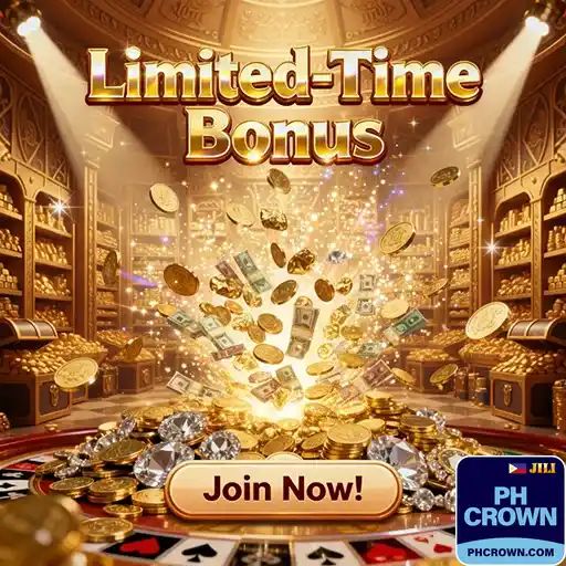 phcrown bonus 