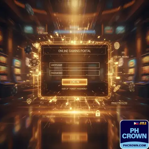 phcrown login 